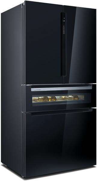 Siemens Schwarz Iq700 Kf96rsbea, Food Center, - Image 6