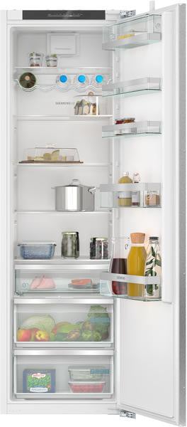 Siemens Iq500 Kühlschrank (Einbau) 56 Cm Nischenbreite Weiß Weiss D Ki81radd0 - Bild 3