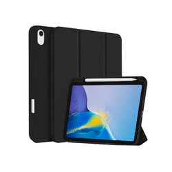 4smarts 541153, Flip-Tasche, Apple, iPad Pro 11 4th Gen (2022)/A2435,A2761,A2762iPad Pro 11 3rd Gen...., 27,9 cm (11) - Bild 3
