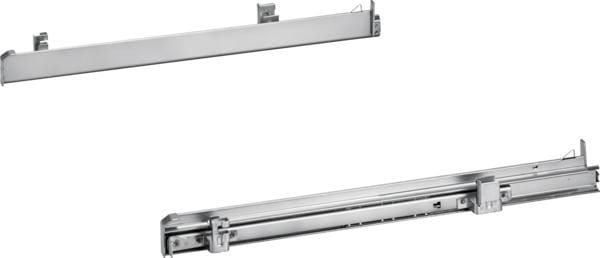 Siemens HZ538000 - 1 Ebene Teleskopschienen (Paar links & rechts) - Image 4