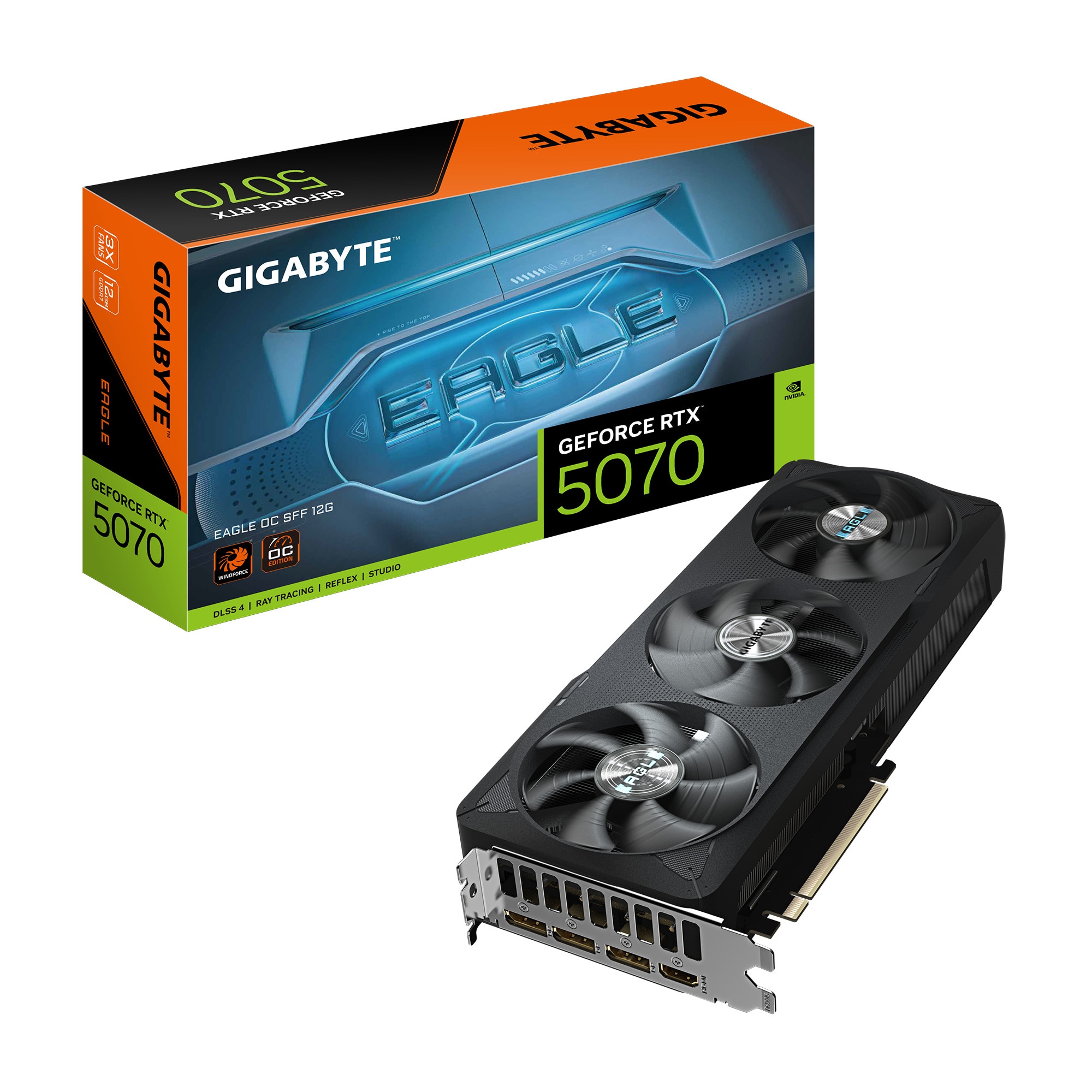 RTX 5070