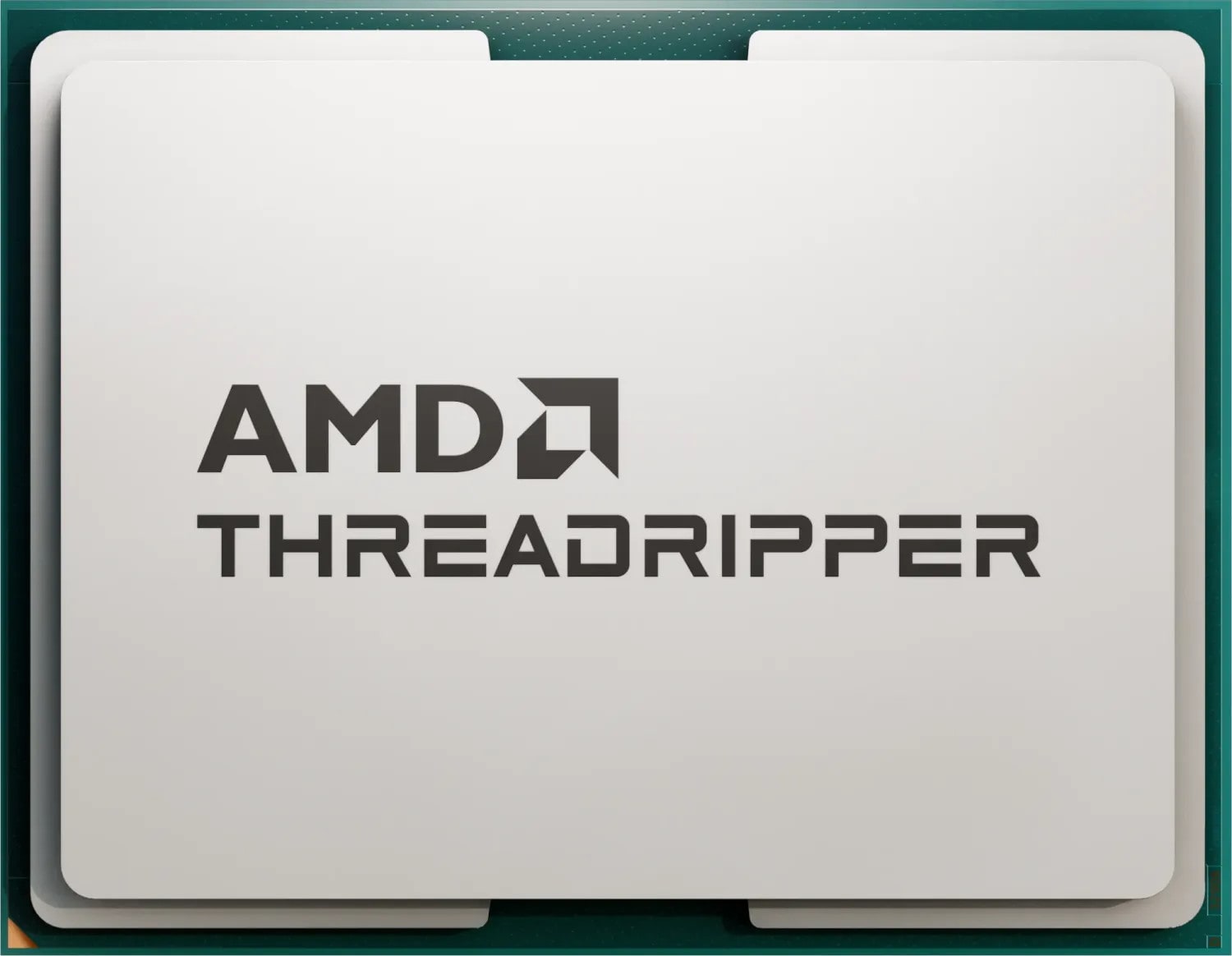 Amd Ryzen™ Threadripper™ Pro 7955Wx 16-Kern Cpu, Sockel Str5, Tray (Ohne Kühler) 100-000000886 - Image 2