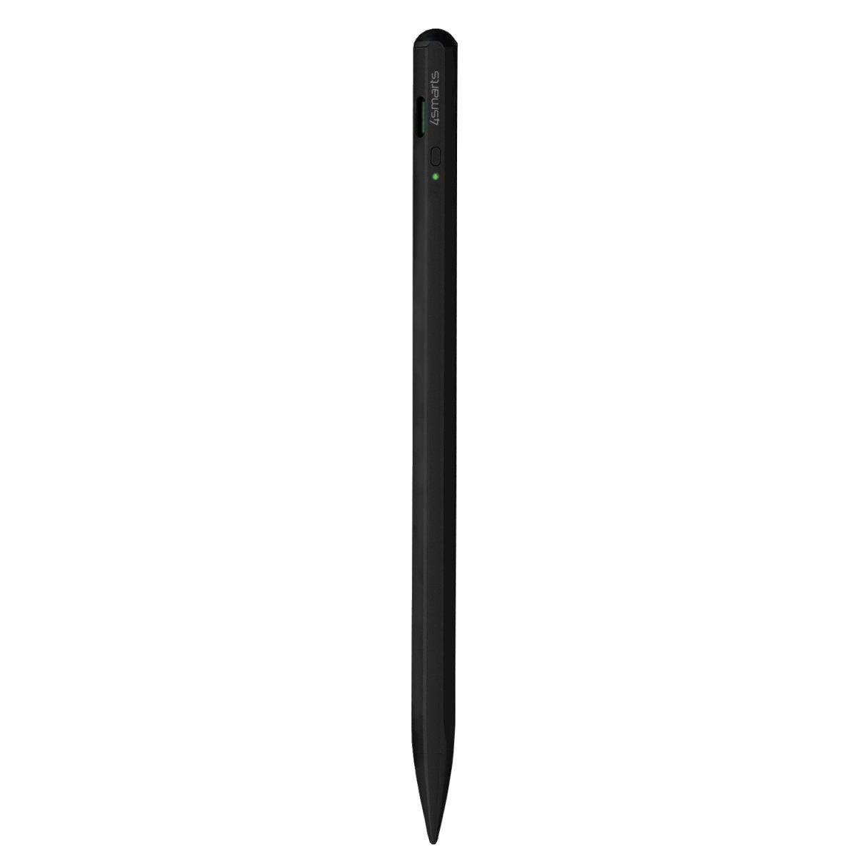 4smarts Aktiver Pencil Pro 3 schwarz Eingabestift