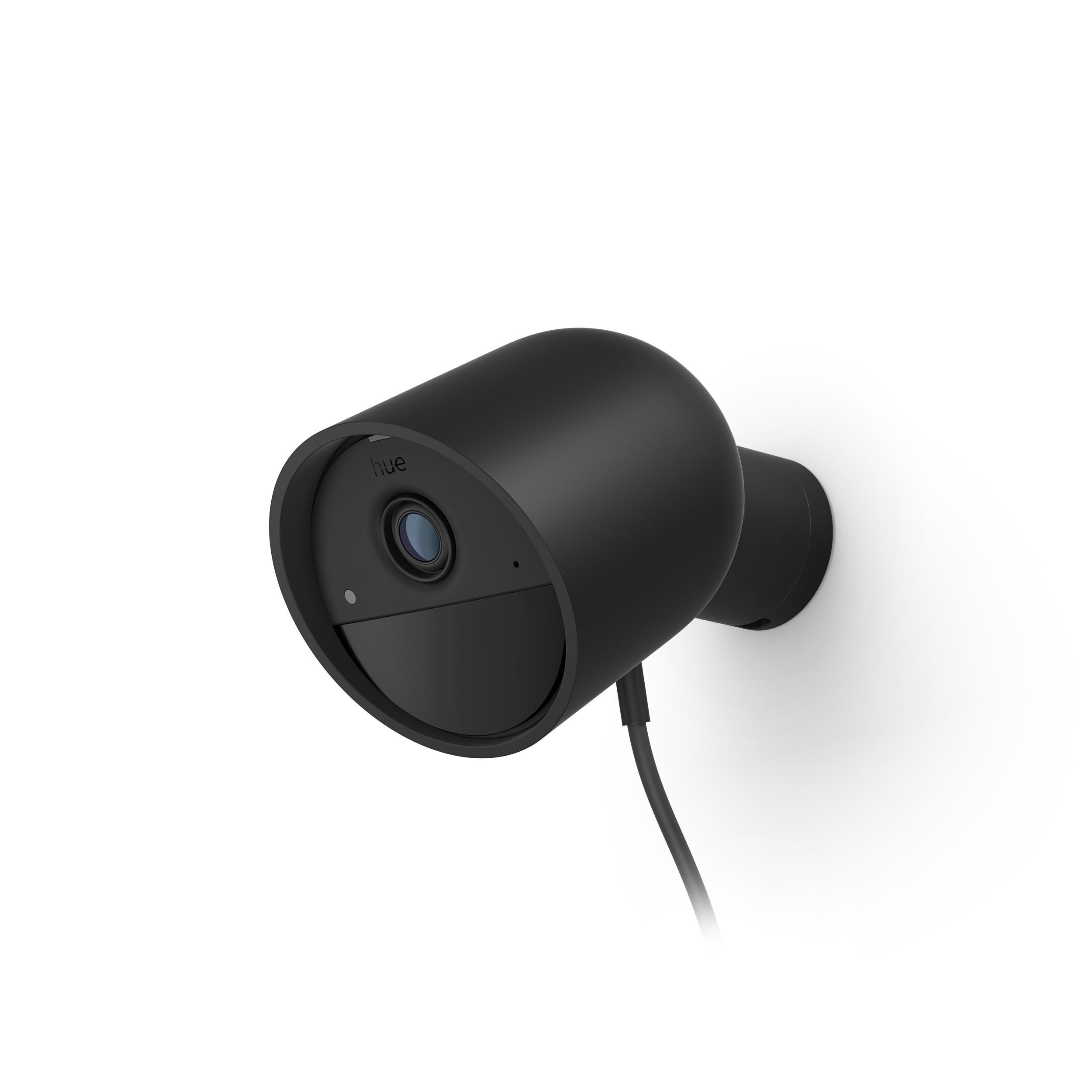 Philips Hue Secure Camera Wired Black 1 pack - Bild 7