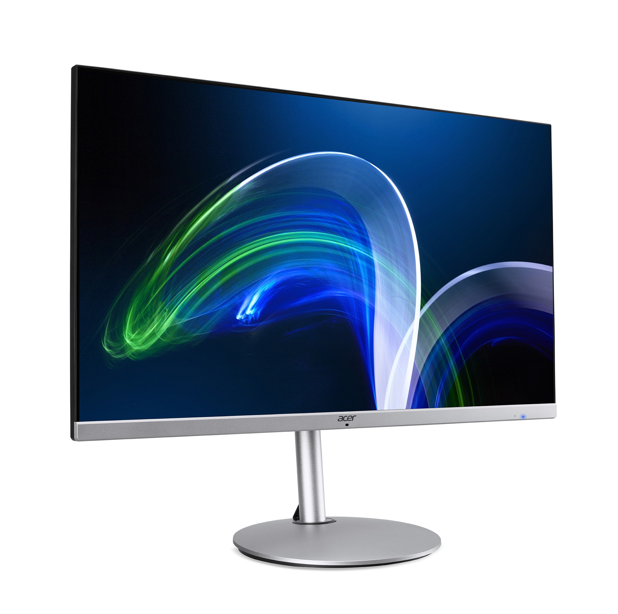 Image of 32" Acer Vero CB322QU - 2560x1440 (QHD) - 100Hz - IPS