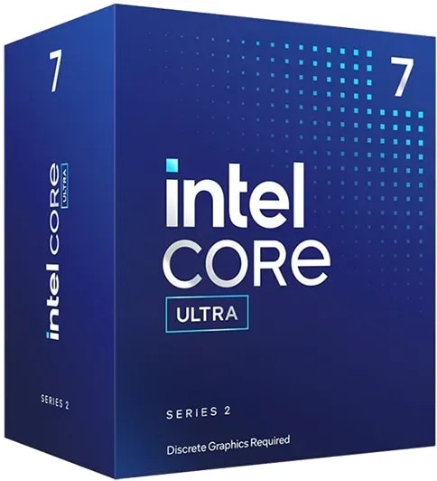 Intel Core™ Ultra 7 265F 20-Kern Cpu, Sockel N/A, Boxed (Ohne Kühler) Bx80768265f - Image 5