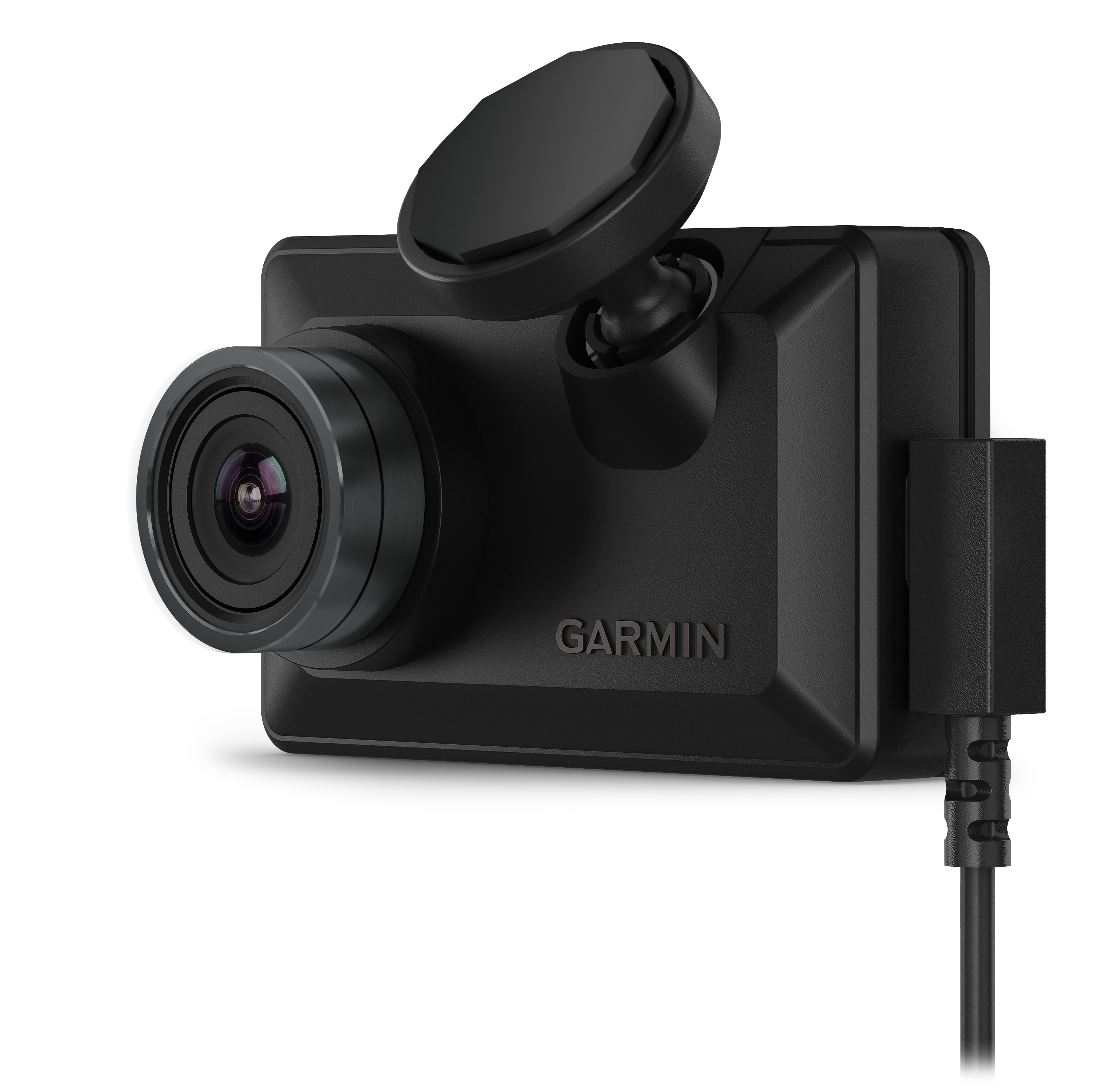 Garmin Dash Cam X310 4K DVR Schwarz 2,4"" Bildschirm Ultra-Glatt Polarisiert - Image 6