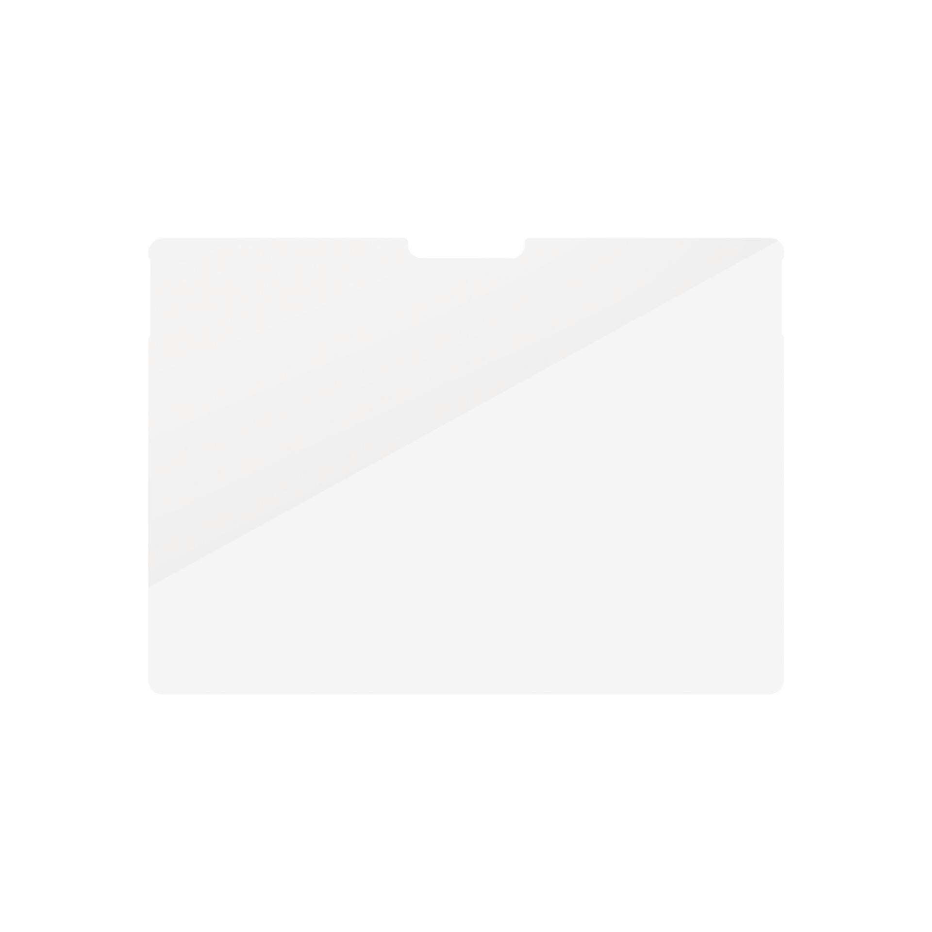 PanzerGlass Microsoft Surface Pro X/Pro 8/Pro 9/Pro 10/11th Edition