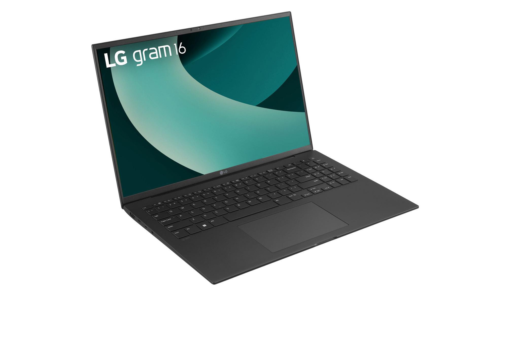 LG gram 16 51GB SSD 16GB RAM Intel i5 16ZB90RU-G.AP55G Neu original versiegelt - Image 3