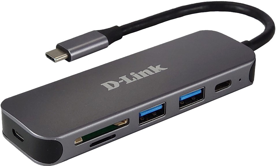 D-Link Dub-23225/E 790069468575 - Image 4