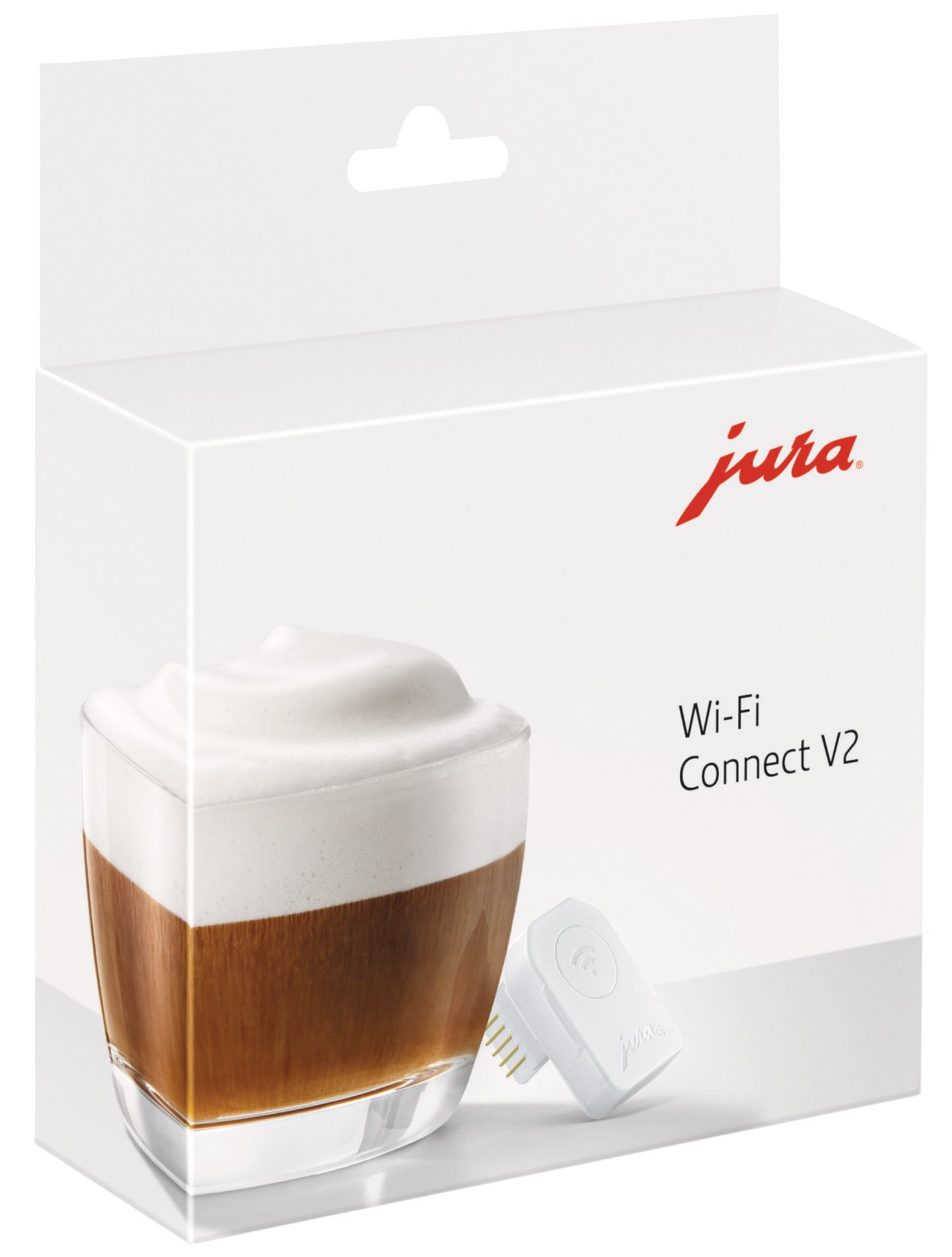 Jura Weiss 24323 Wifi Connect V2, Zubehör Kaffeemaschinen, - Bild 4