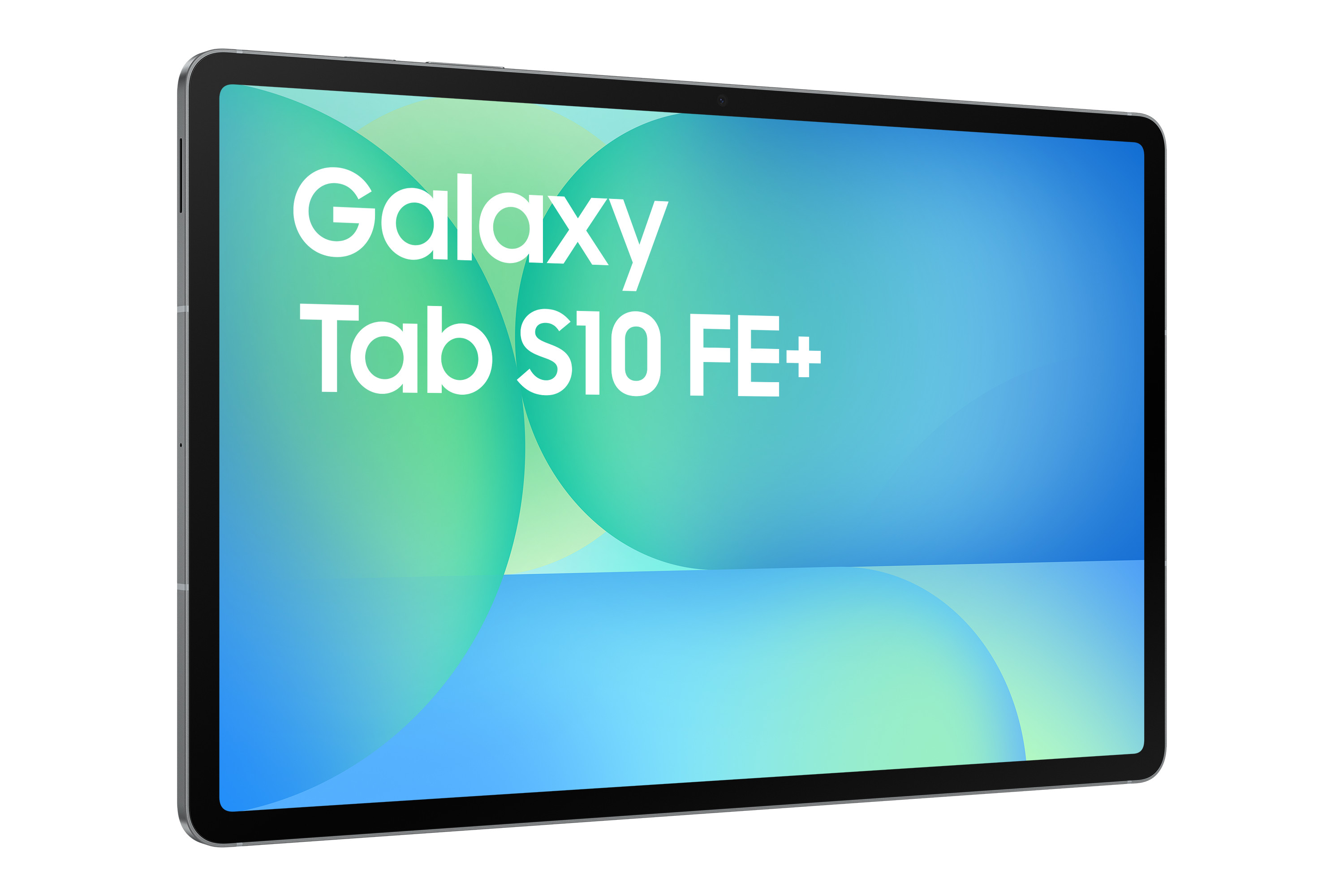 Samsung Galaxy Tab S10 FE+ Wi-Fi 13.1 Zoll Tablet Gray 128 GB Neu & OVP  !! - Image 4