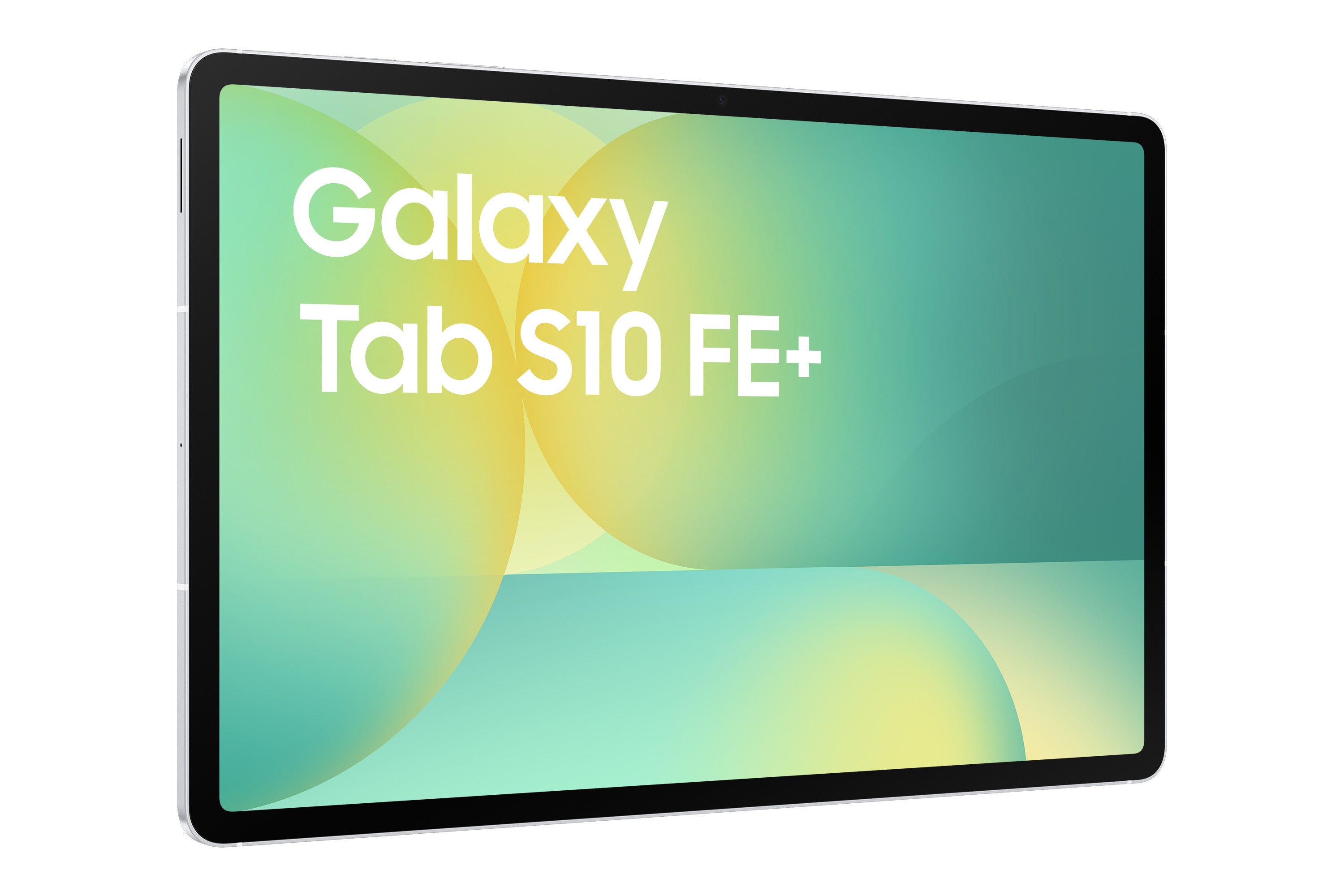Samsung Galaxy Tab S10 FE 128GB8GB - Silver - Image 6
