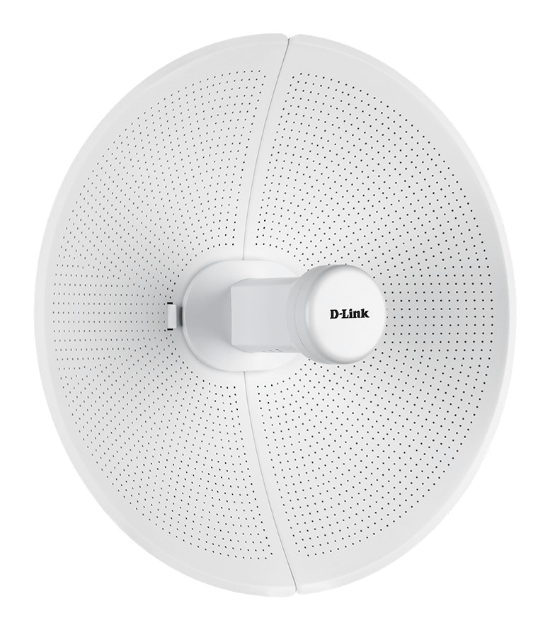D-Link DAP-3712 WLAN AC1200 Long Range Extender / Repeater IP66