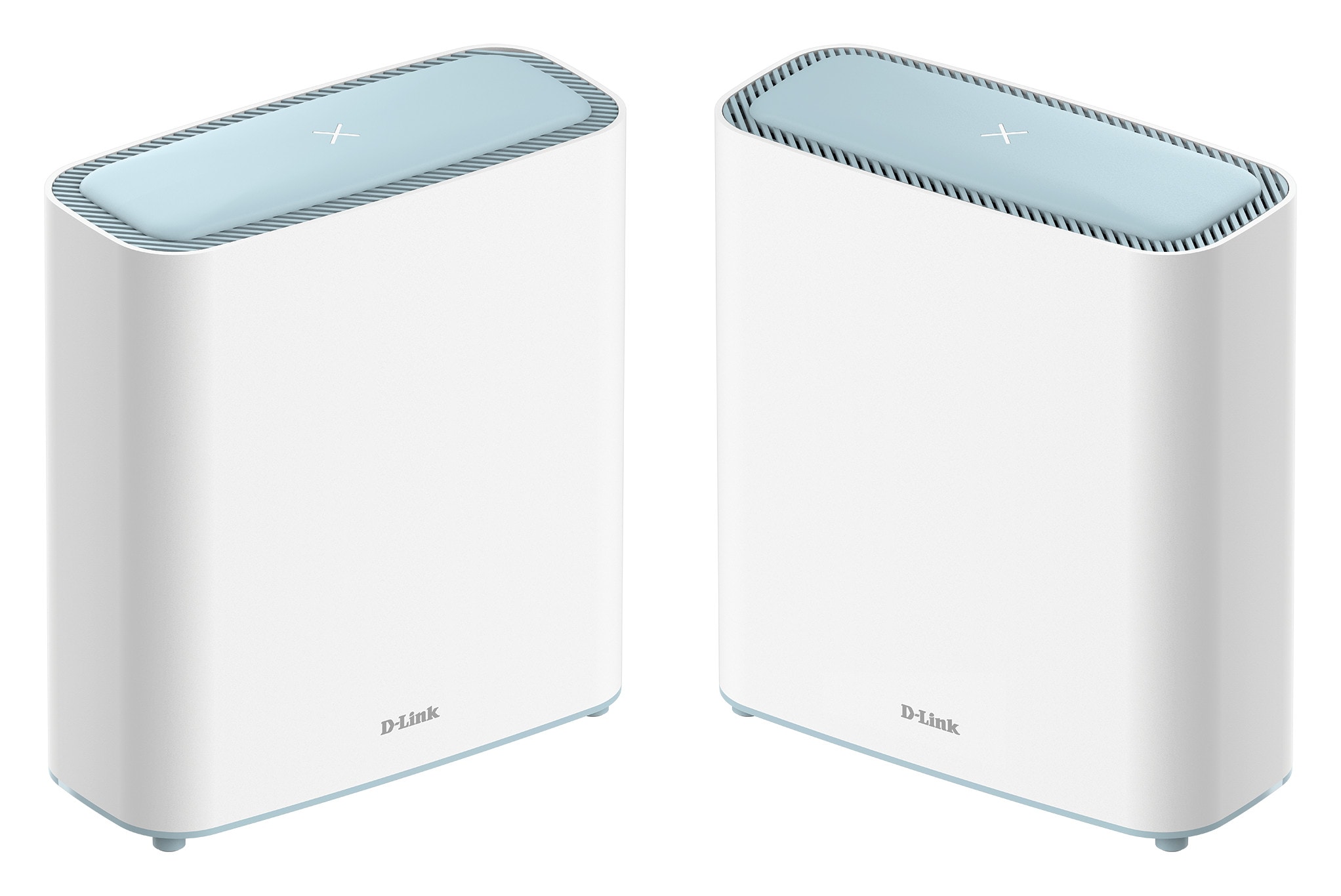 D-Link M32-2 EAGLE PRO AI AX3200 Mesh-System 2er Pack