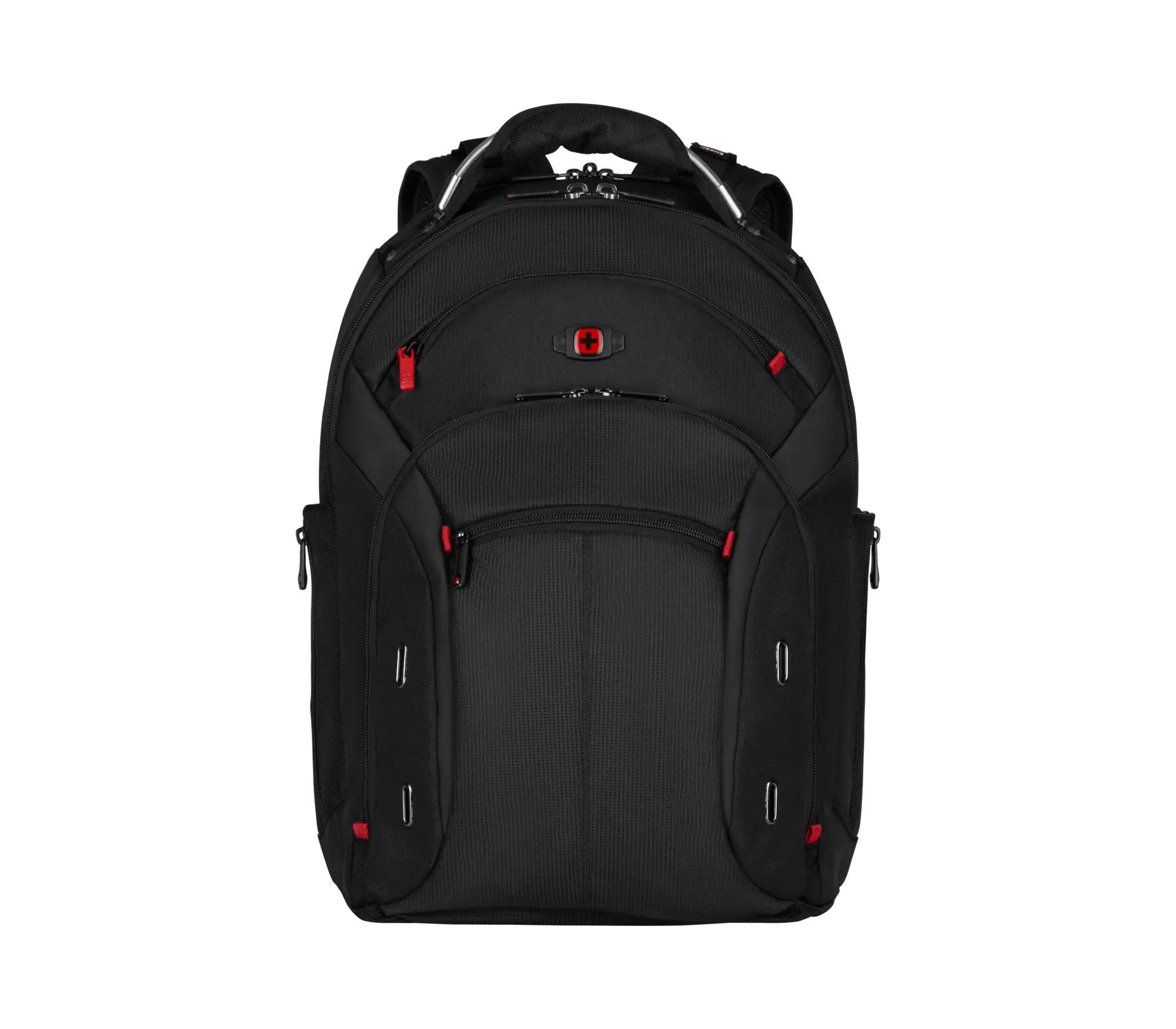 Wenger Gigabyte Notebookrucksack 16" schwarz