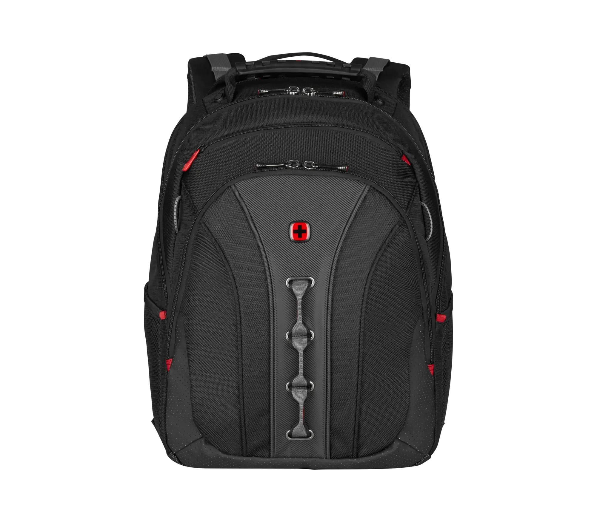Wenger Legacy Notebookrucksack 16" schwarz