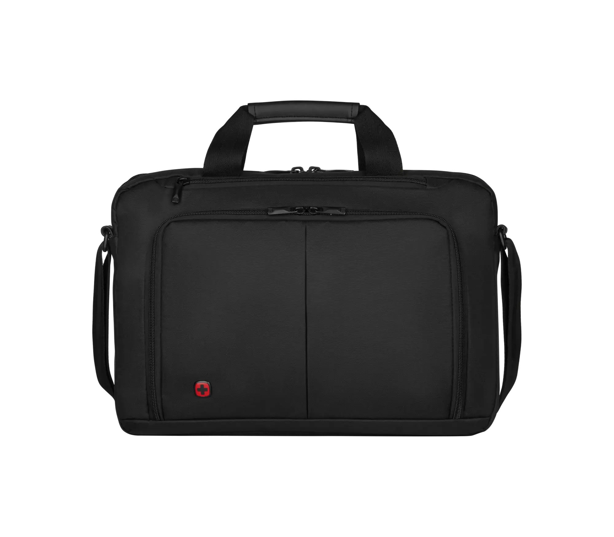 Wenger Source Notebook Tasche 16" Zoll Schwarz 601066 - Bild 3