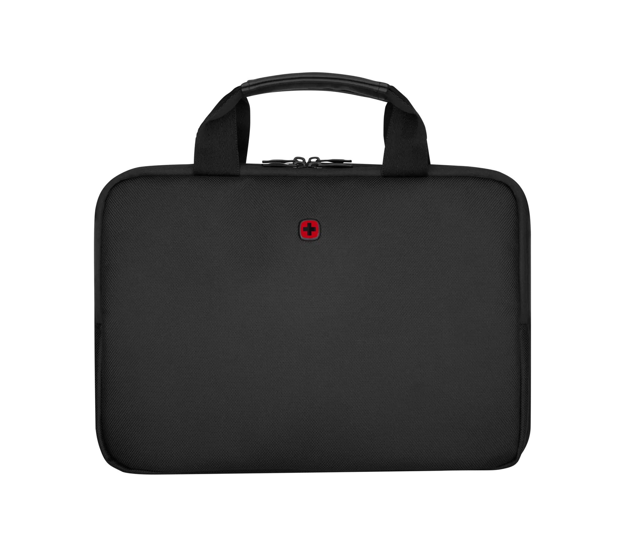 Wenger Guyde 14" Laptop Sleeve Größe 14 Schwarz