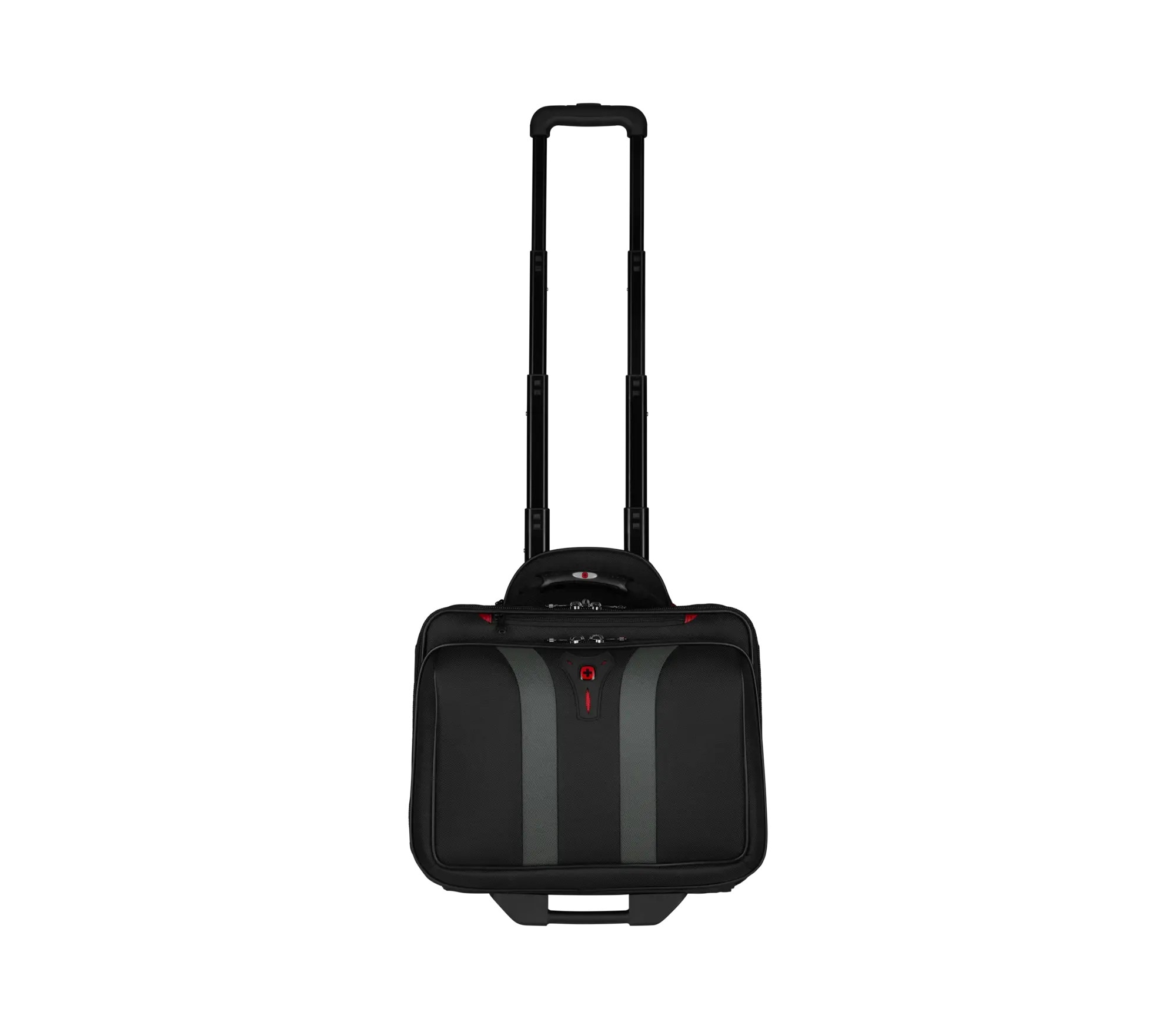 Wenger Granada Notebooktrolley (16") schwarz