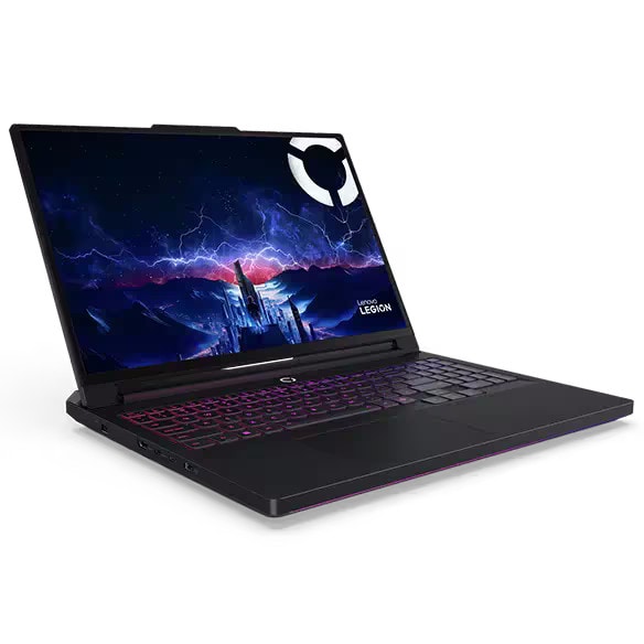 Lenovo Schwarz Legion Pro 7I 16Iax10h 16"Wqxga Core Ultra 7 255Hx 32Gb/1Tb Rtx5070ti Win11 - Image 3