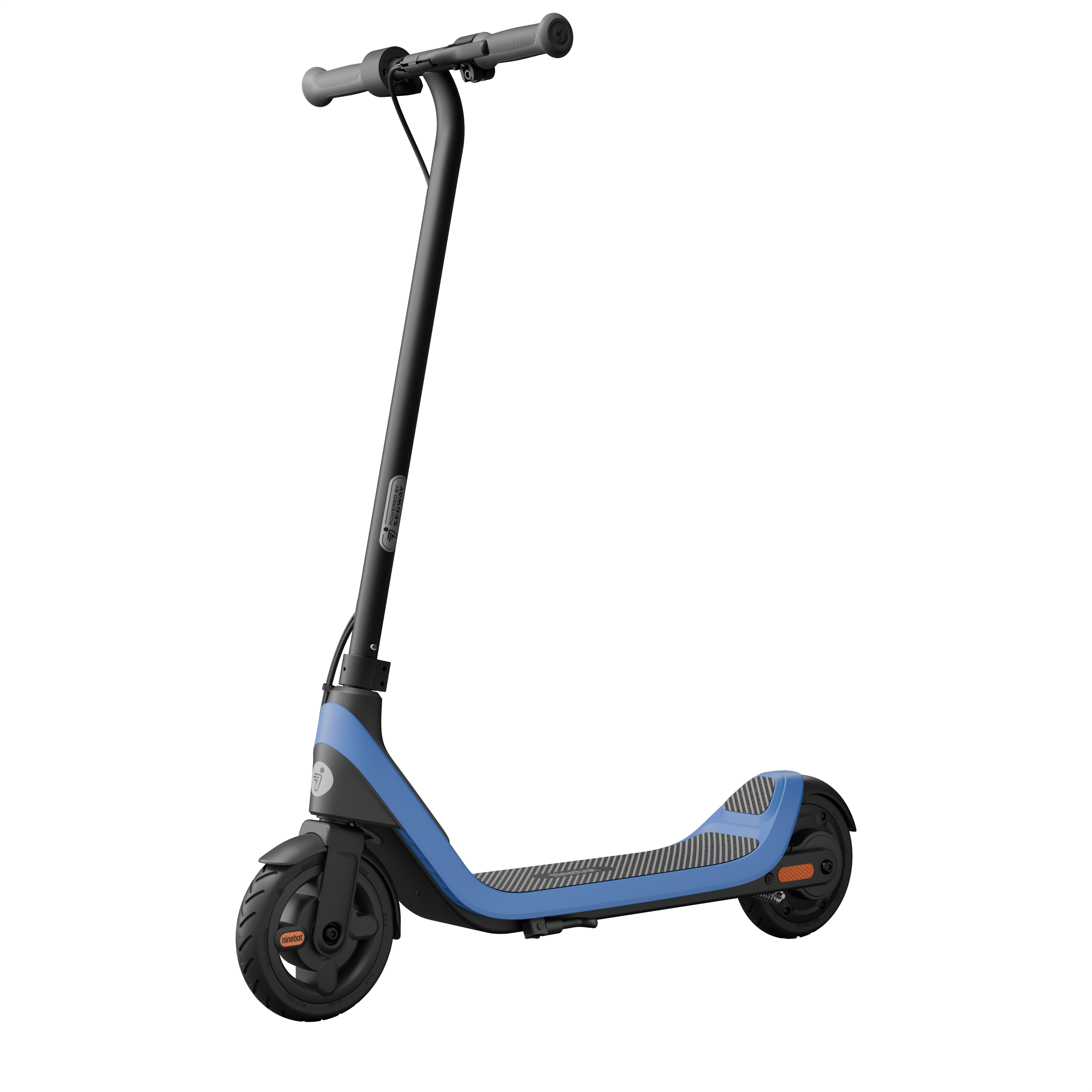 Ninebot by Segway KickScooter C2 Lite Elektroroller für Kinder