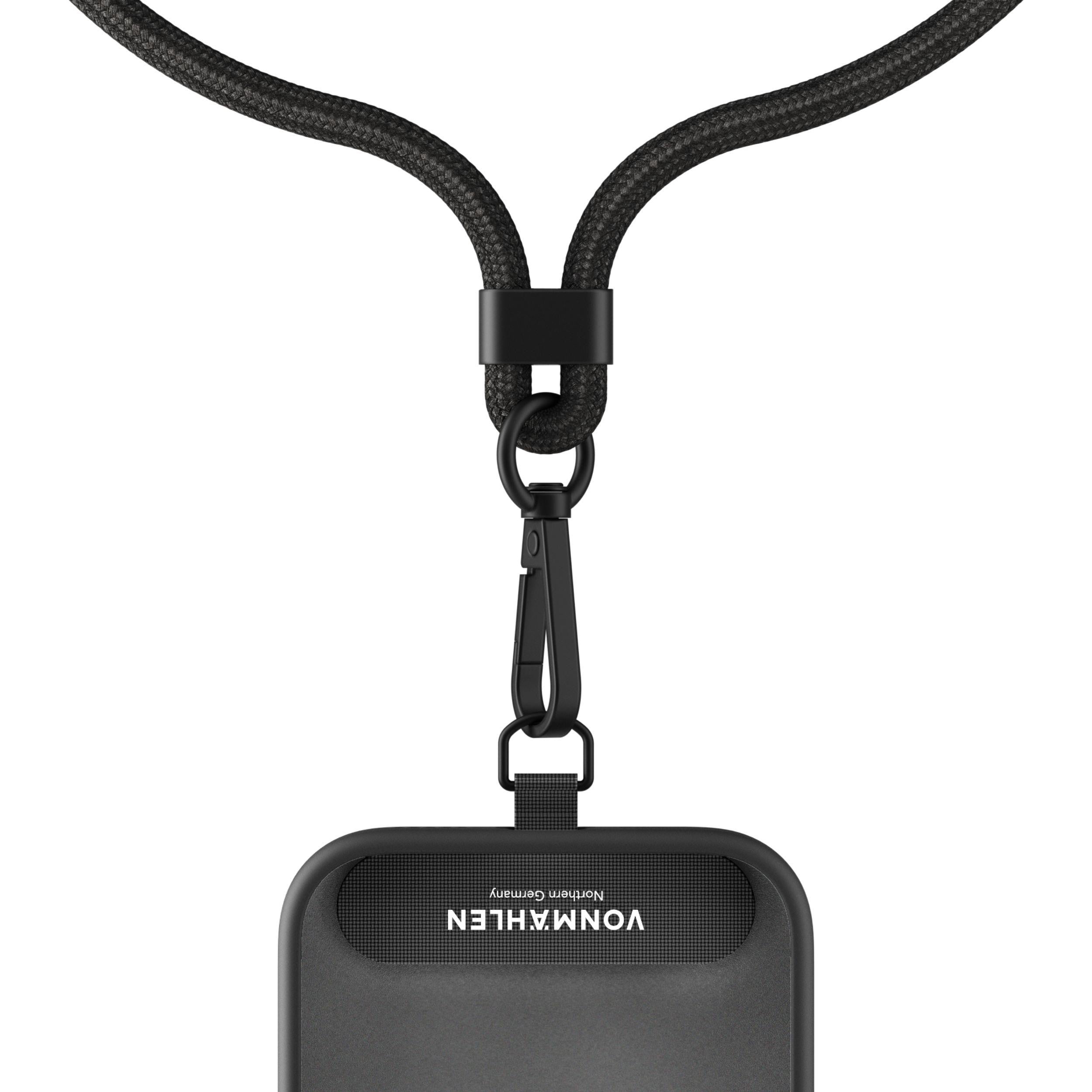 Vonmählen Infinity Go Universelle Handykette Black Ifg00003 - Image 2