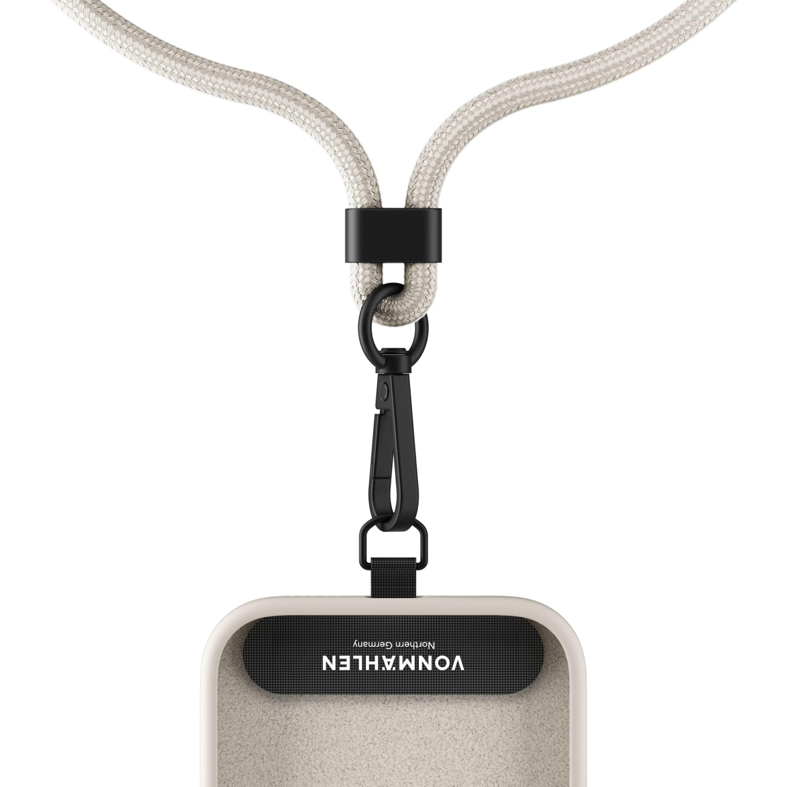 Vonmählen Infinity Go Universelle Handykette Creme Ifg00004 - Image 2