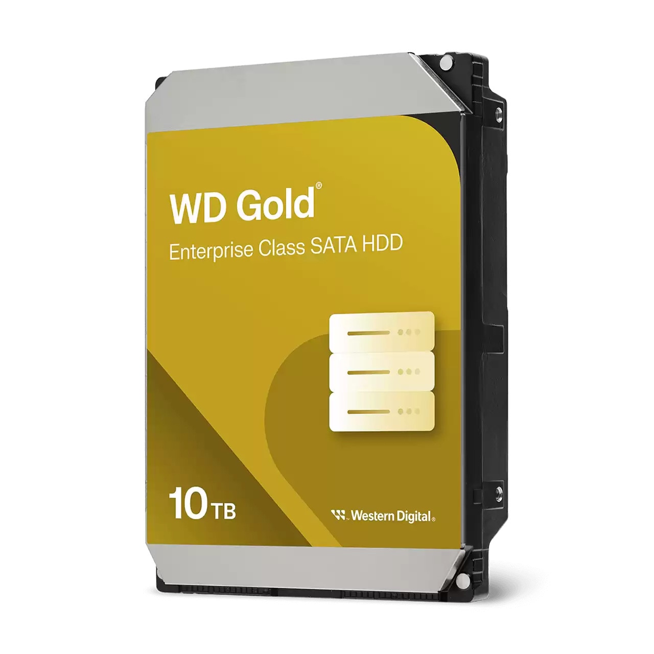 WD Gold WD103KRYZ Festplatte 10 TB 3,5 SATA 6Gb/s 7200 rpm 512 MB - Image 5