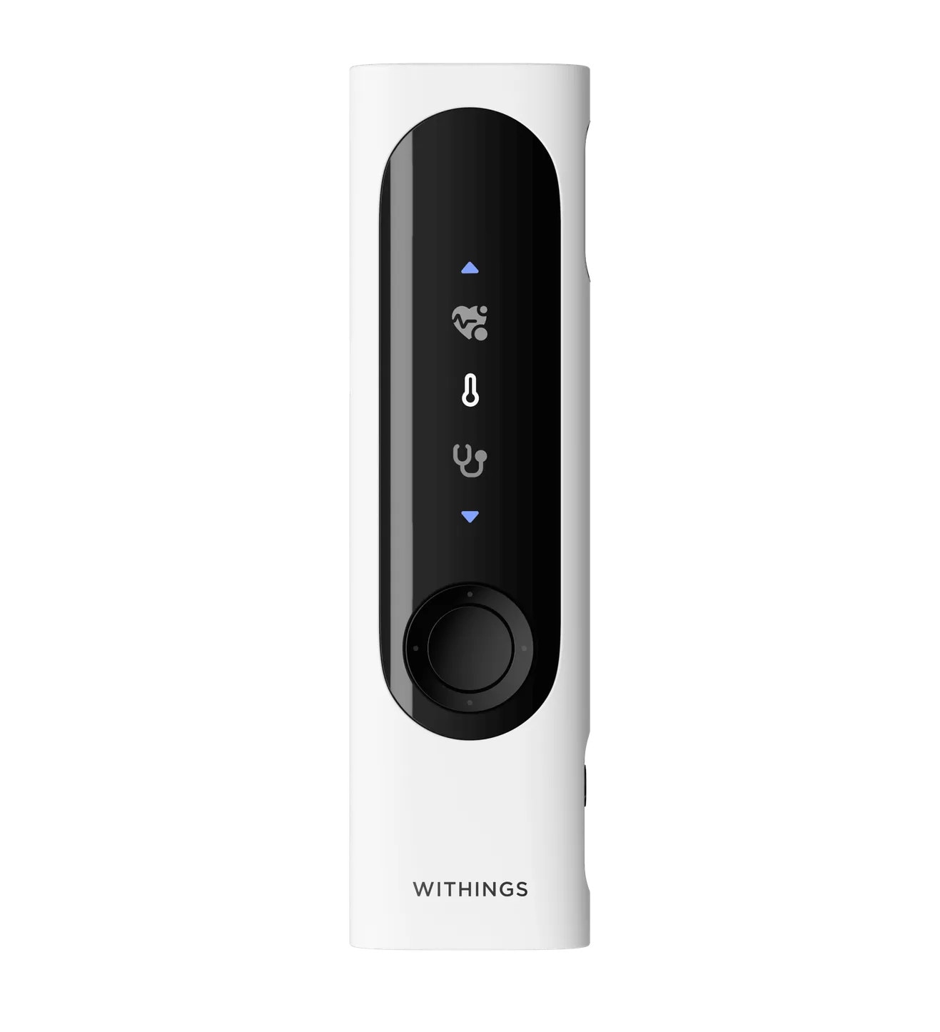 Withings Schwarz/Weiss Thermometer Sct02-02-All-Int Bluetooth Lcd - Bild 3
