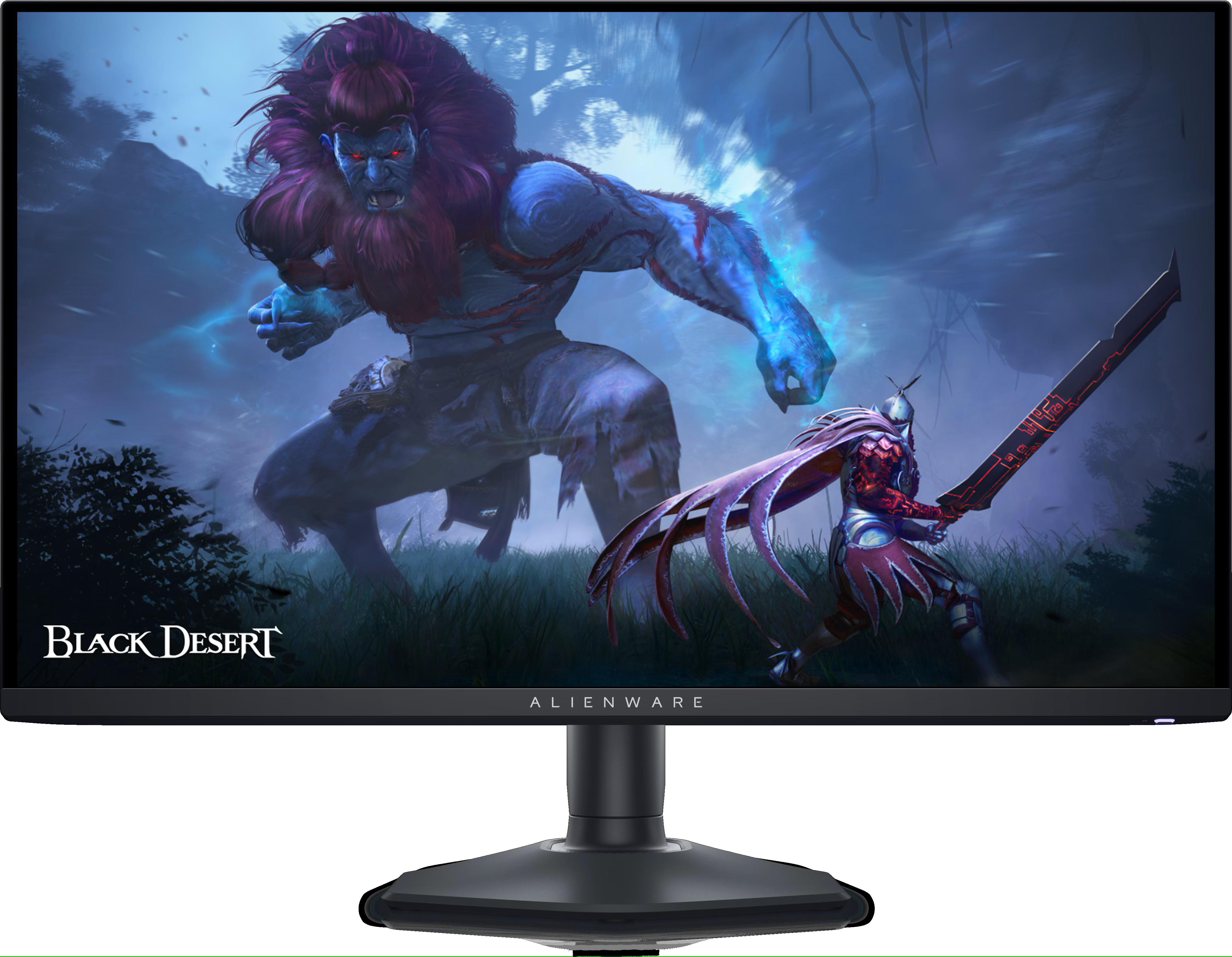 Dell Alienware AW2725DF 26.7 Zoll QHD OLED Gaming Monitor 360 Hz 16:9 DP/HDMI/USB-C