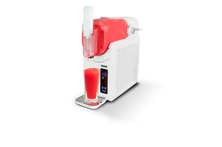 Unold 48940 Slush-Eismaschine Susi 2l; 220W; weiß