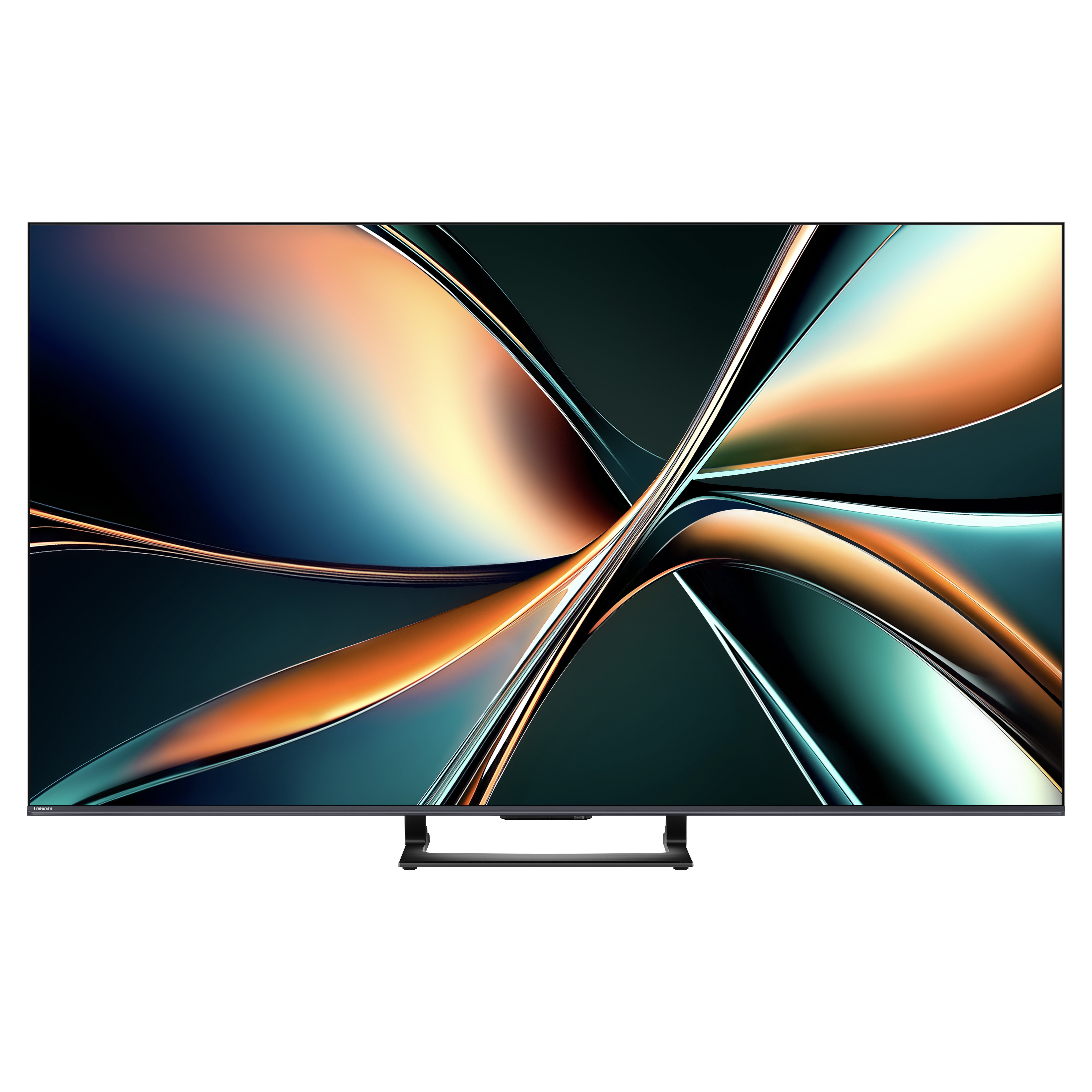 Hisense 4K Mini Led-Tv 55U7q - Image 4