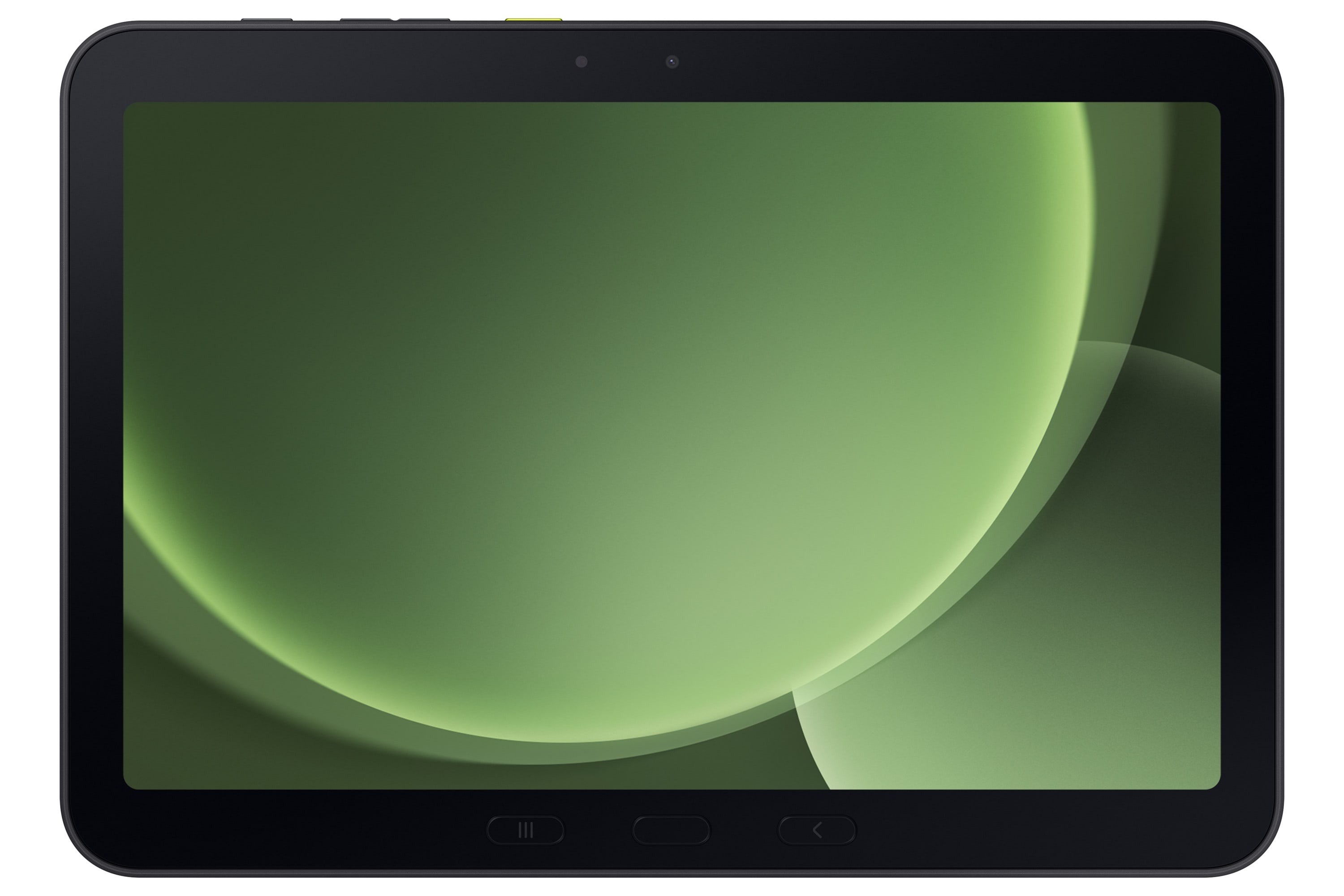 Samsung Galaxy Tab Active5 Pro X356b 5G 10,1" 128Gb Enterprise Edition Grün Sm-X356bzgaeeb - Image 3