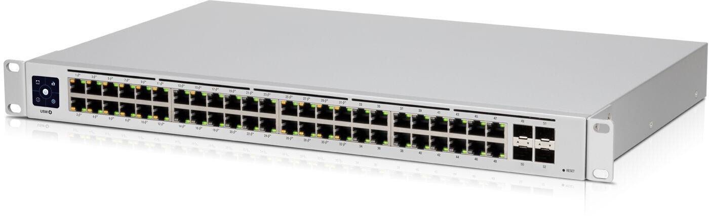 Ubiquiti Networks Ubiquiti UniFi USW-48-POE Switch
