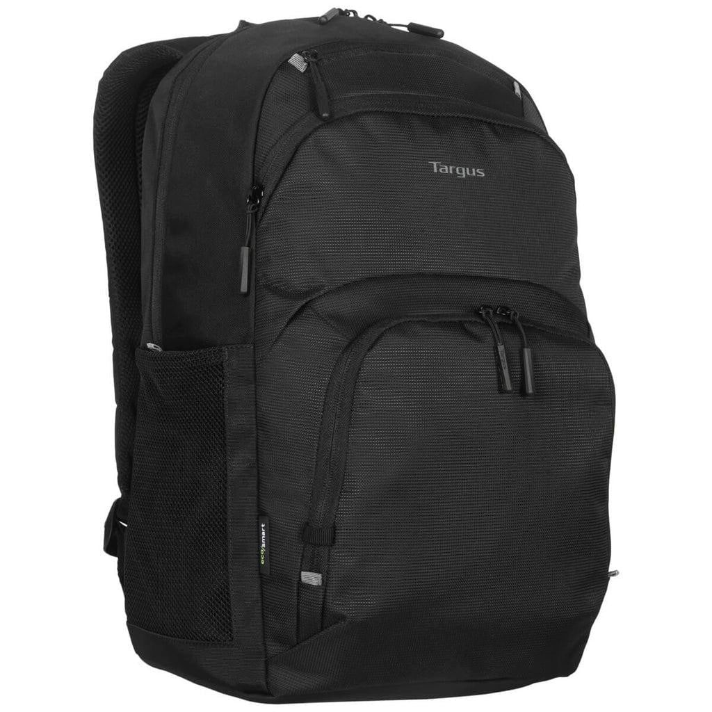 Targus Schwarz Rucksack Cn600gl Classic Ecosmart 16 Zoll Wasserdicht Recyceltes Material - Bild 6
