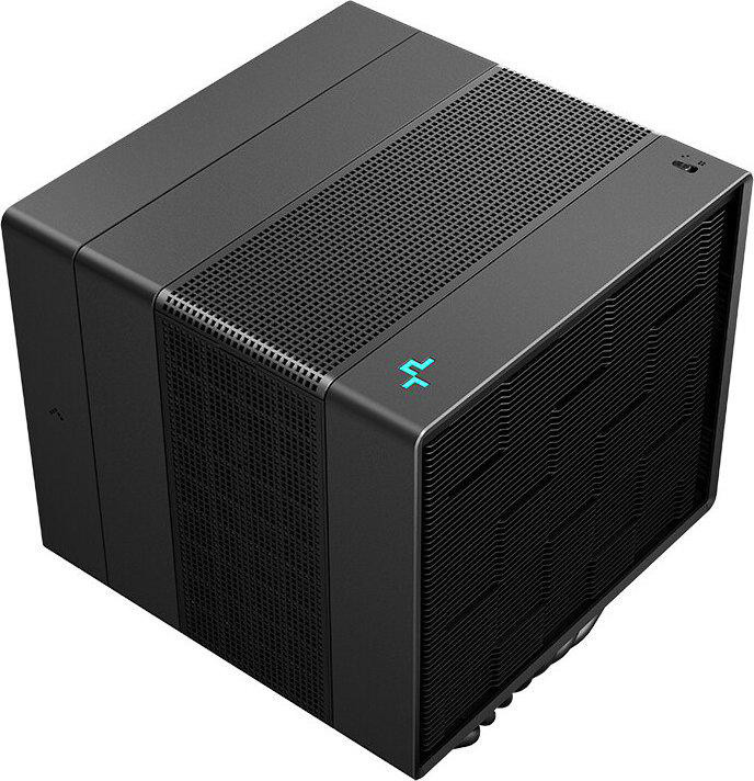 DeepCool ASSASSIN IV - CPU-Luftkhler - Max 27 dBA - Bild 7