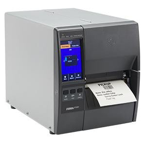 ZEBRA ZT231, 8 Punkte/mm (203dpi), Thermotransfer, Display, USB,... - Bild 6