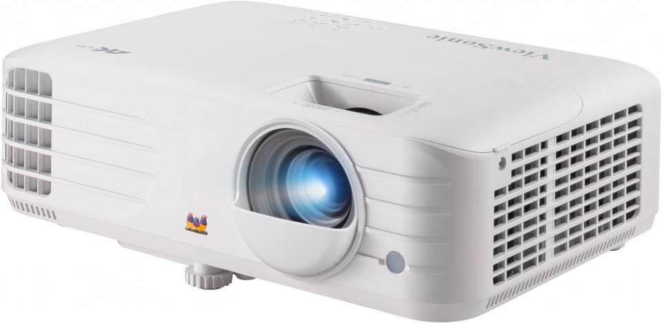 ViewSonic PX701-4K 4K DLP Beamer 3.200 Lumen 2x HDMI