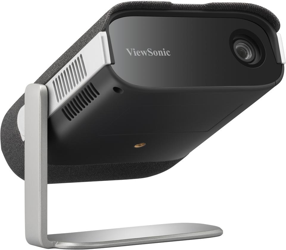 ViewSonic M1XE WVGA LED mobiler Beamer 360 Lumen WiFi HDMI/USB-C inkl. Akku