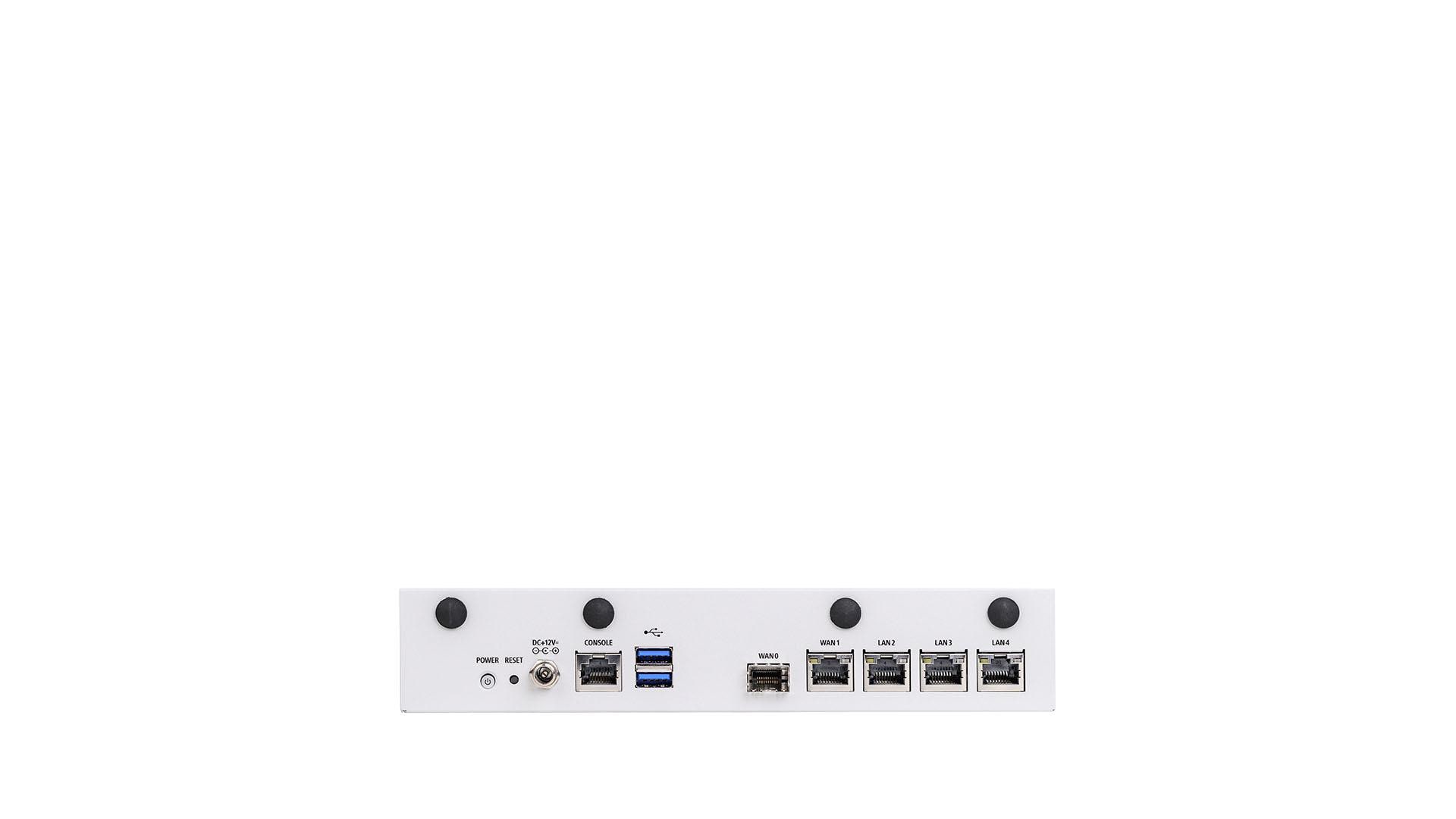 LANCOM R&S UF-260 Unified Desktop Firewall 55024
