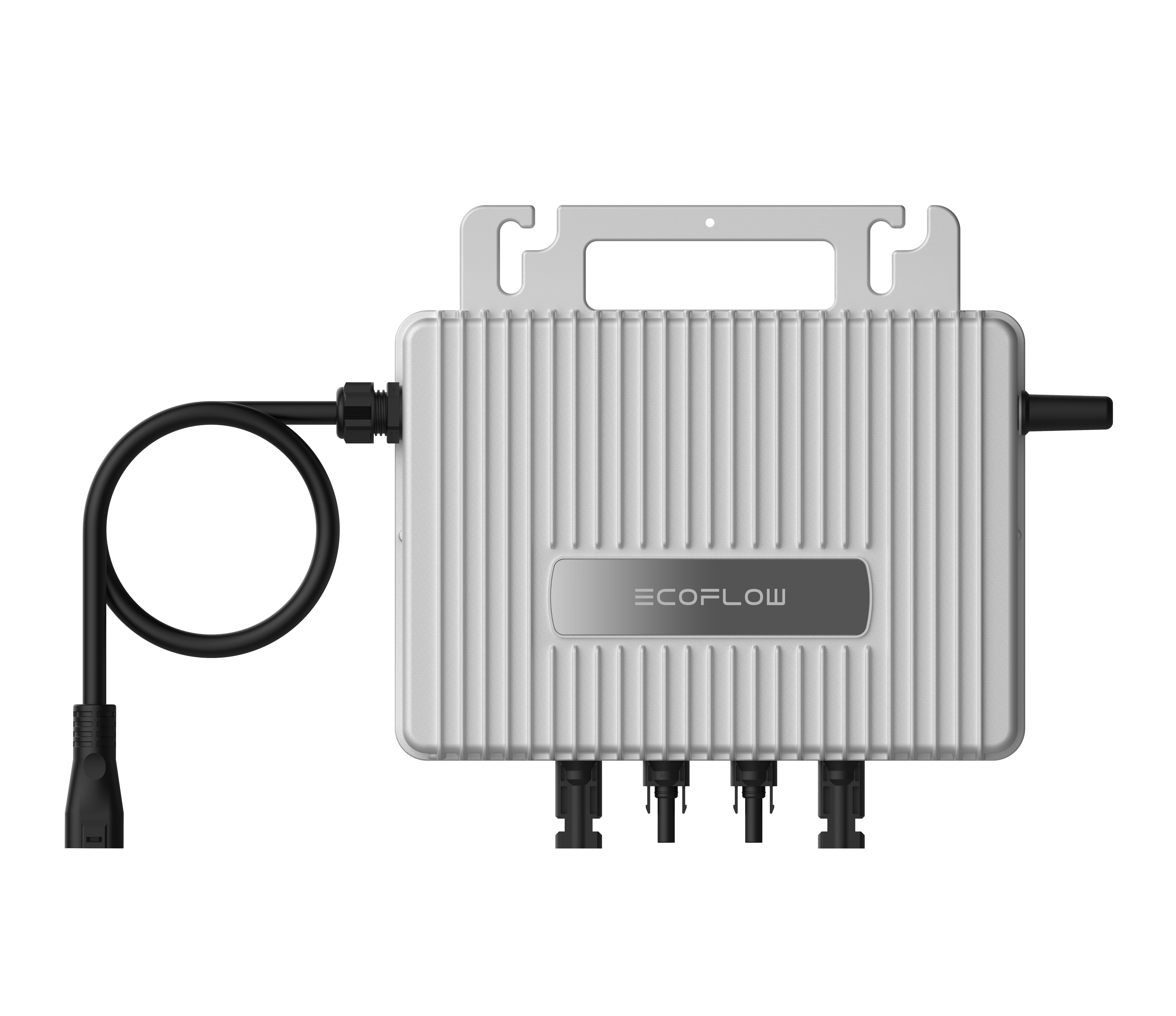 EcoFlow STREAM Microwechselrichter 800W (0% MwSt. gem. § 12 Abs. 3 UStG)