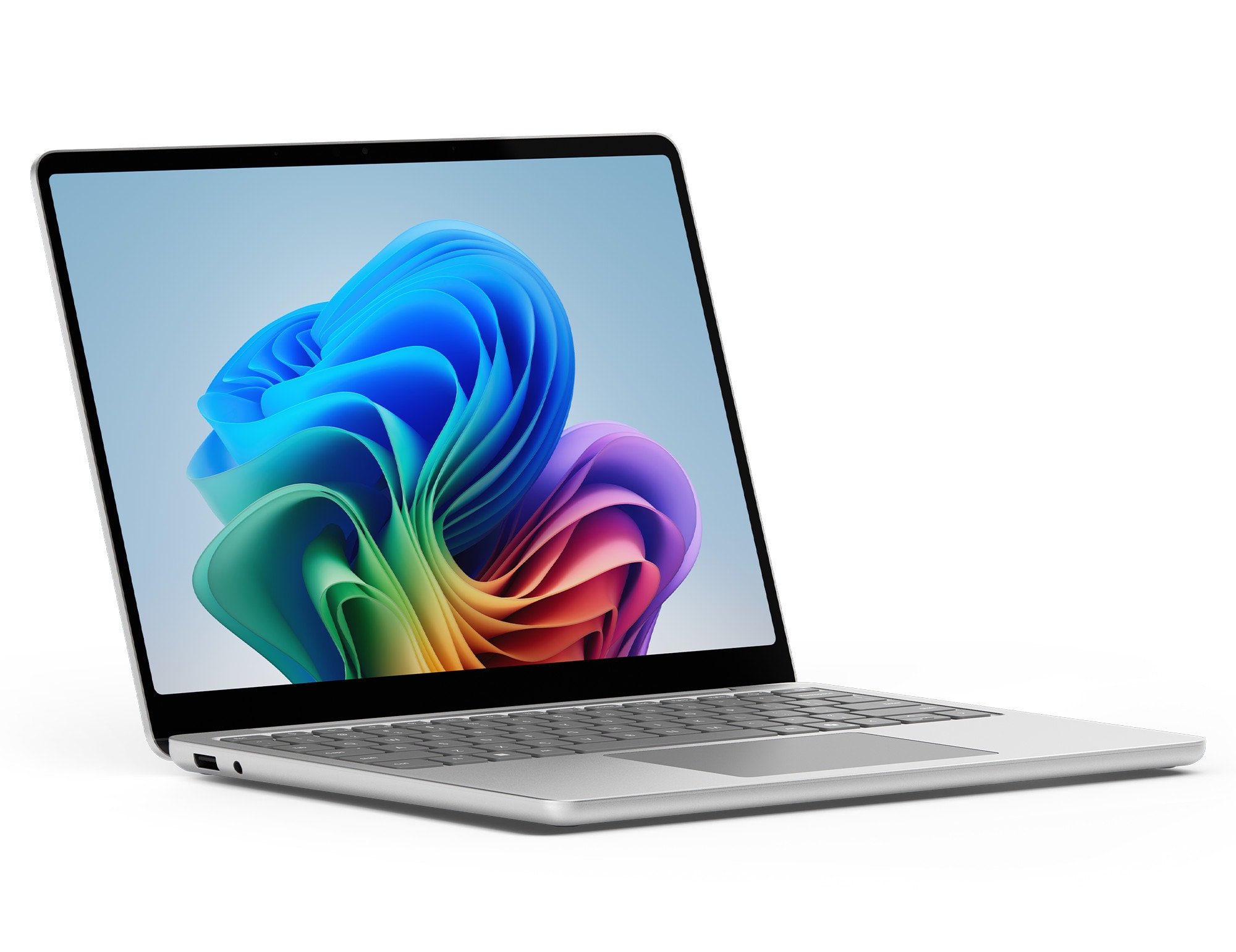 Microsoft Surface Laptop Copilot+PC 13" Snapdragon® X Plus 16GB/256GB UFS PixelSense Flow Display WUXGA Touch Platinum EP2-36982