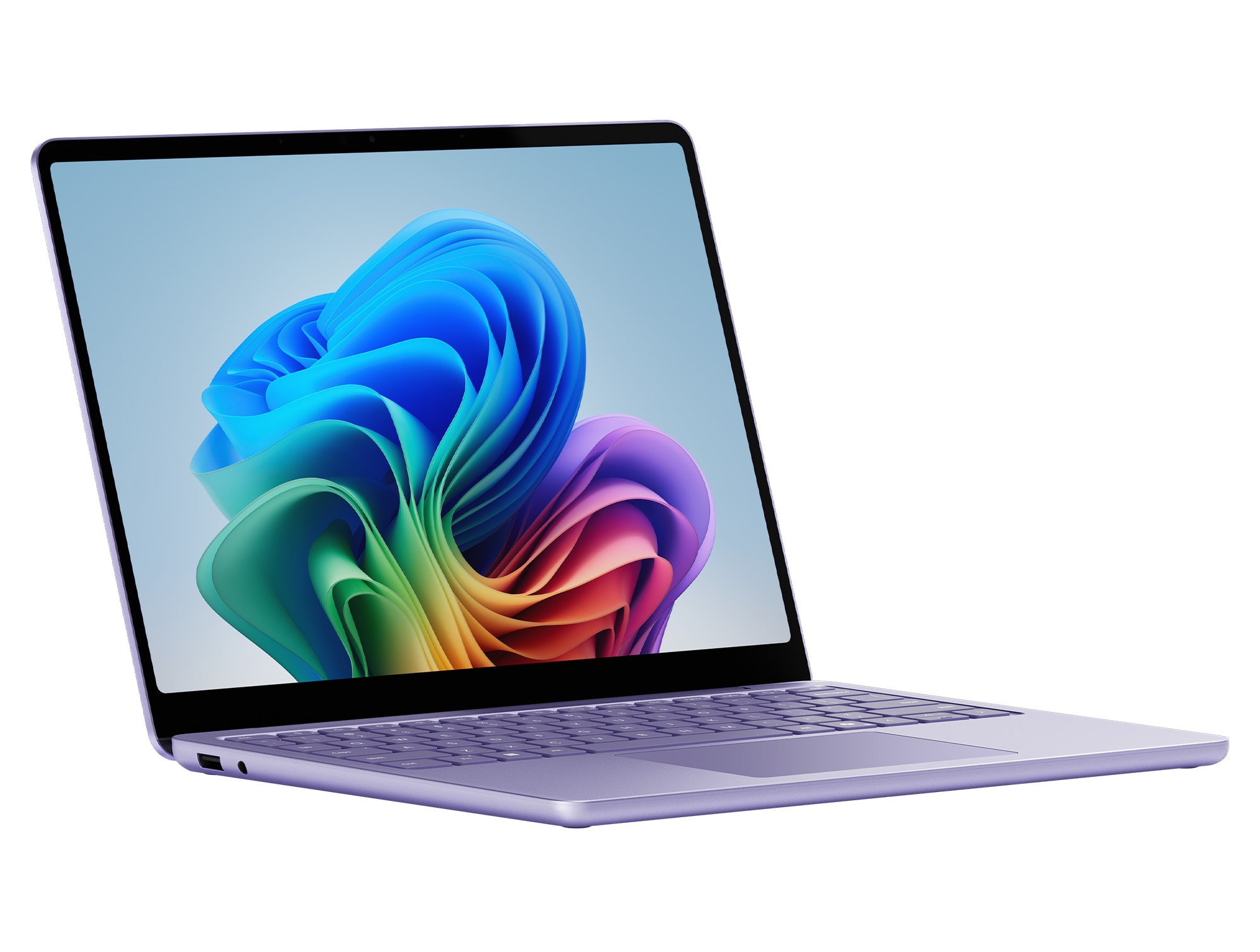 Microsoft Surface Laptop Copilot+PC 13" Snapdragon® X Plus 16GB/512GB UFS PixelSense Flow Display WUXGA Touch Violet EP2-30266