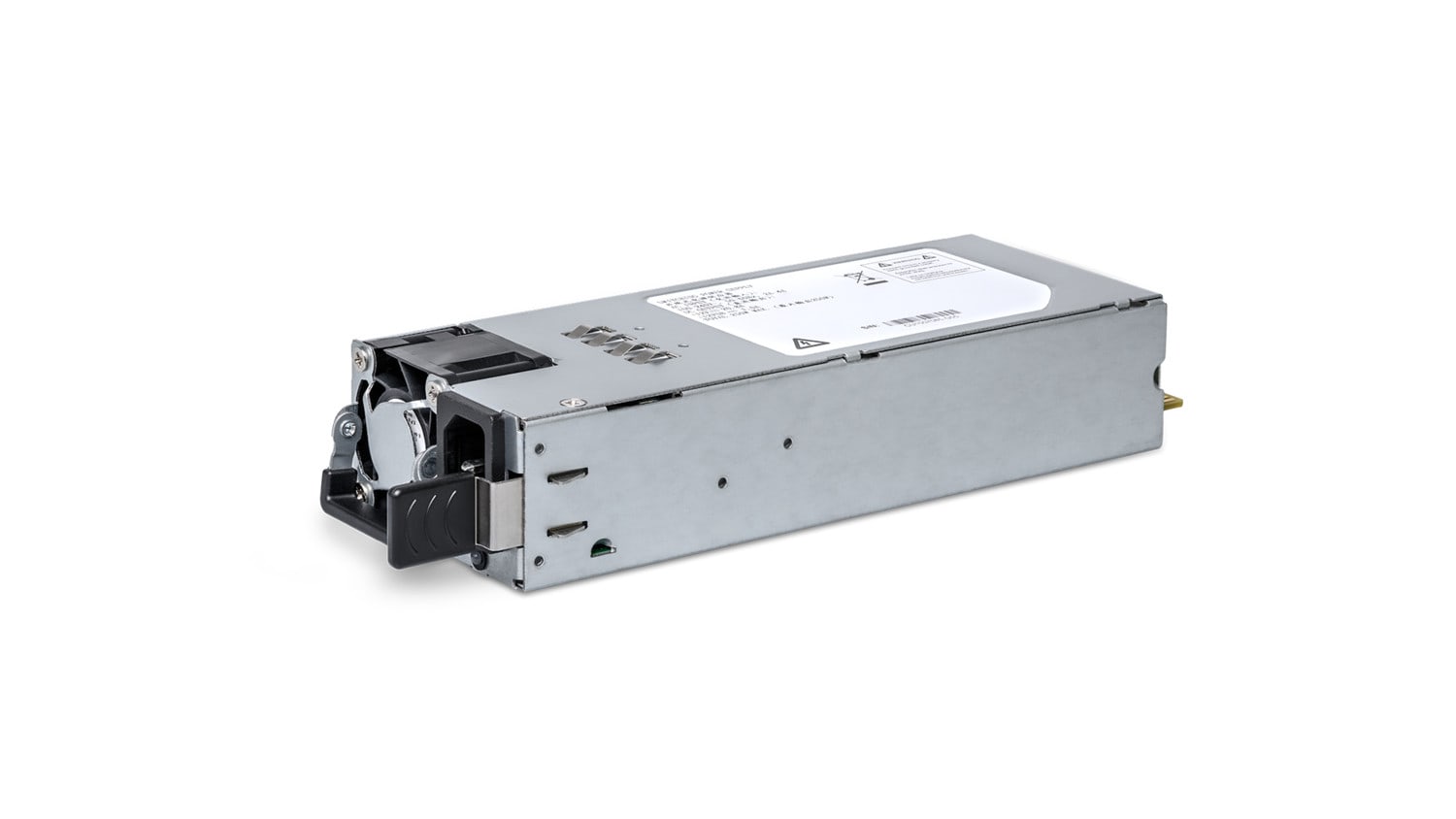 R&S LANCOM SPSU-250 - Stromversorgung Hot-Plug