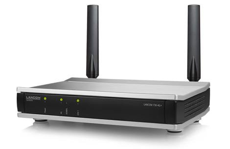 R&S LANCOM 730-4G+ (EU) Router 61705