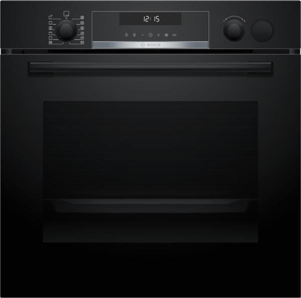 Bosch HRG578CB7, Medium, Elektrischer Ofen, 71 l, 71 l, 30 - 275 °C, Pyrolytisch - Image 3