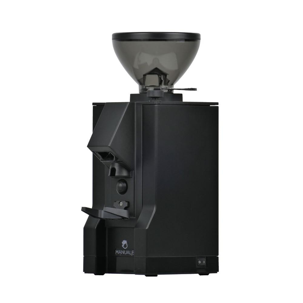 Eureka Schwarz Mignon, Kaffeemühle, - Bild 3