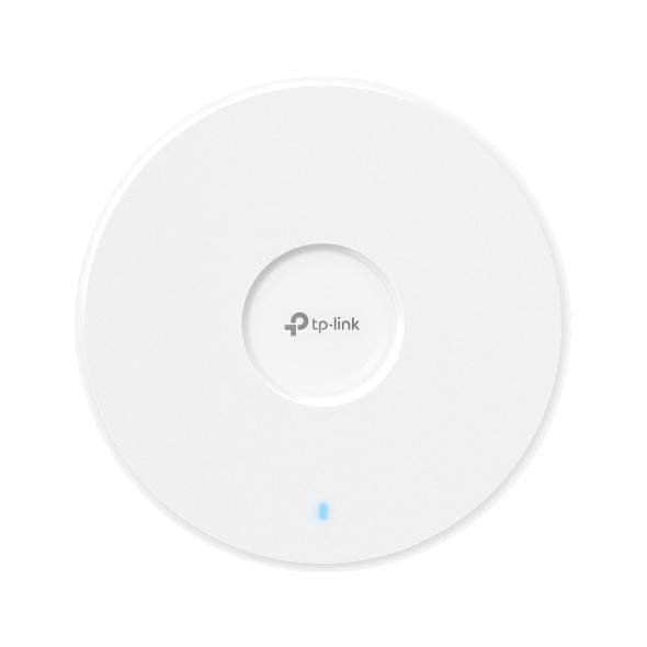 Tp-Link Omada Eap771 Be9300 Wi-Fi Access Point Für Deckenmontage Größe 7 Weiß