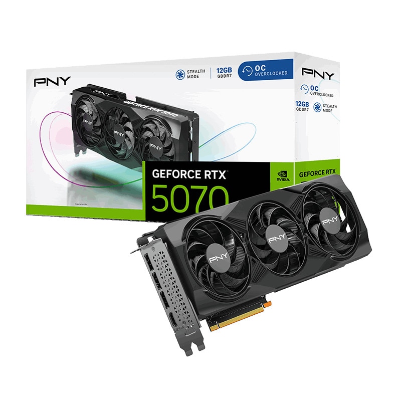 RTX 5070